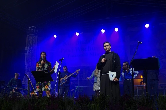 Koncert "niemaGOtu"