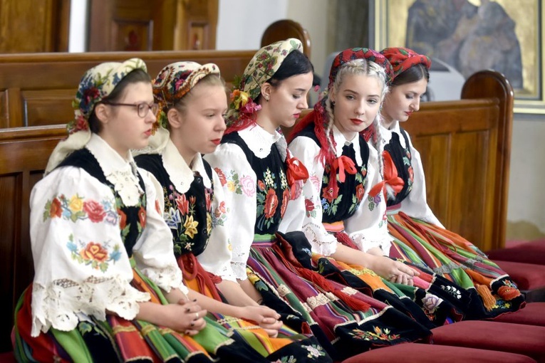Dożynki w Strzegomiu 2021