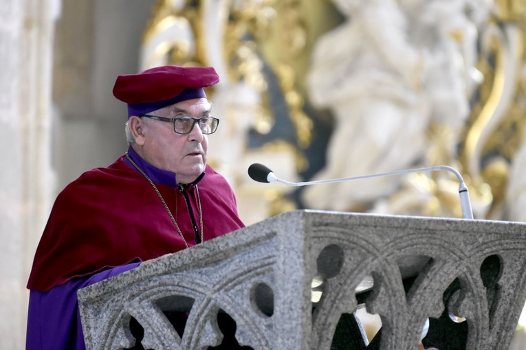 Dożynki w Strzegomiu 2021