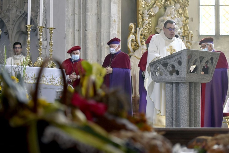 Dożynki w Strzegomiu 2021