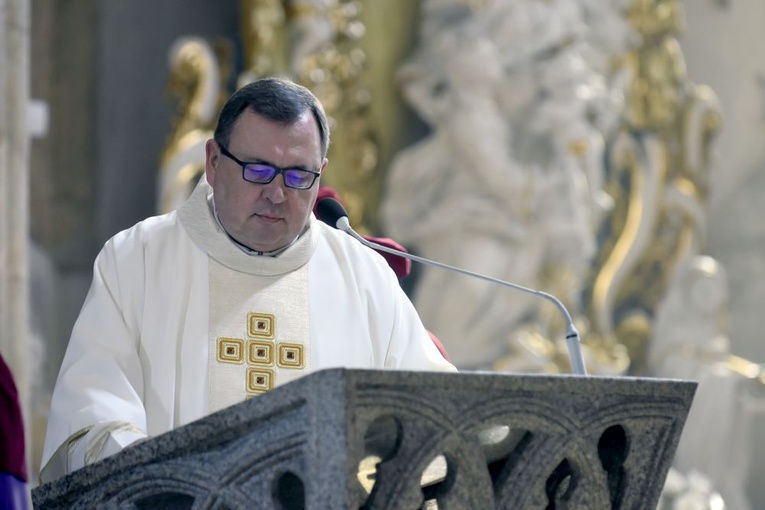 Dożynki w Strzegomiu 2021