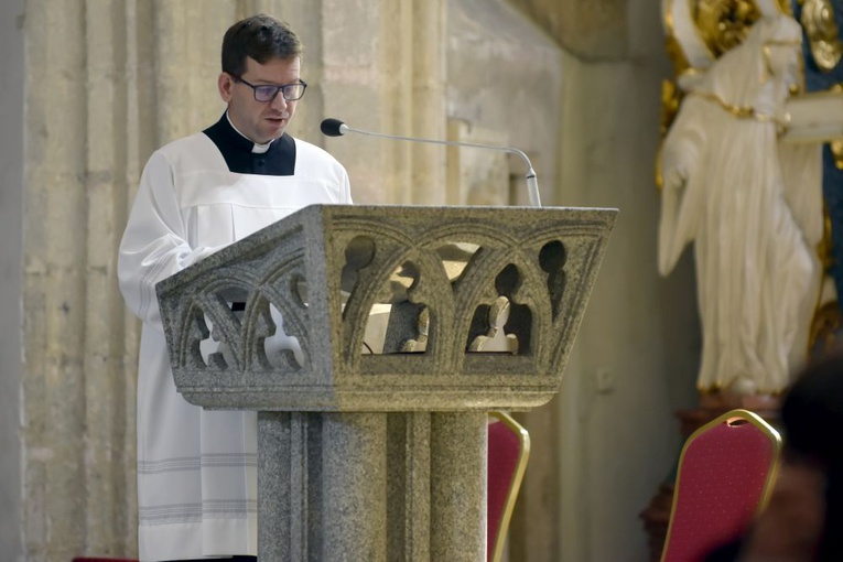 Dożynki w Strzegomiu 2021