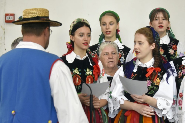 Dożynki w Strzegomiu 2021