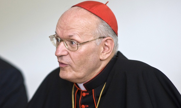 Ewangelią można żyć jedynie w sposób radykalny