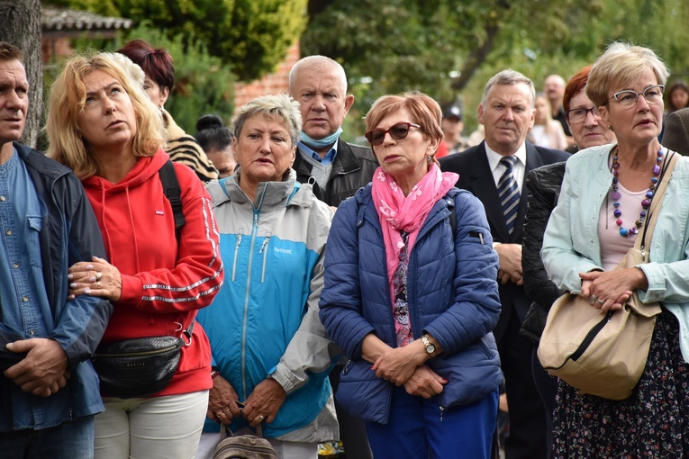 Swarzewo. Odpust Narodzenia Najświętszej Maryi Panny 2021
