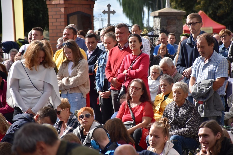 Swarzewo. Odpust Narodzenia Najświętszej Maryi Panny 2021