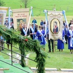 Gietrzwałd. Uroczystości odpustowe