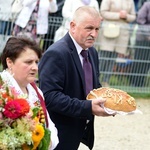 Gietrzwałd. Uroczystości odpustowe