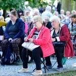 Gietrzwałd. Uroczystości odpustowe