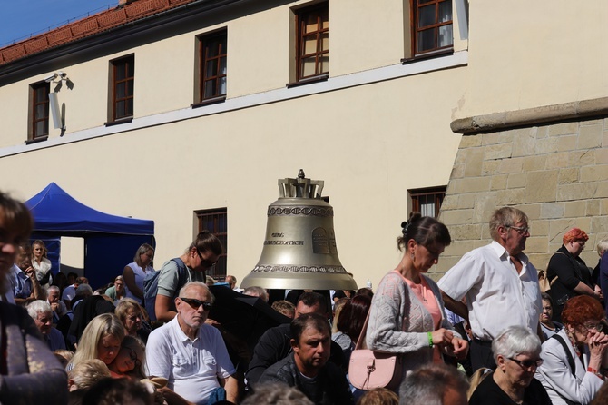 XXIX Pielgrzymka Rodzin Archidiecezji Krakowskiej do Kalwarii Zebrzydowskiej 