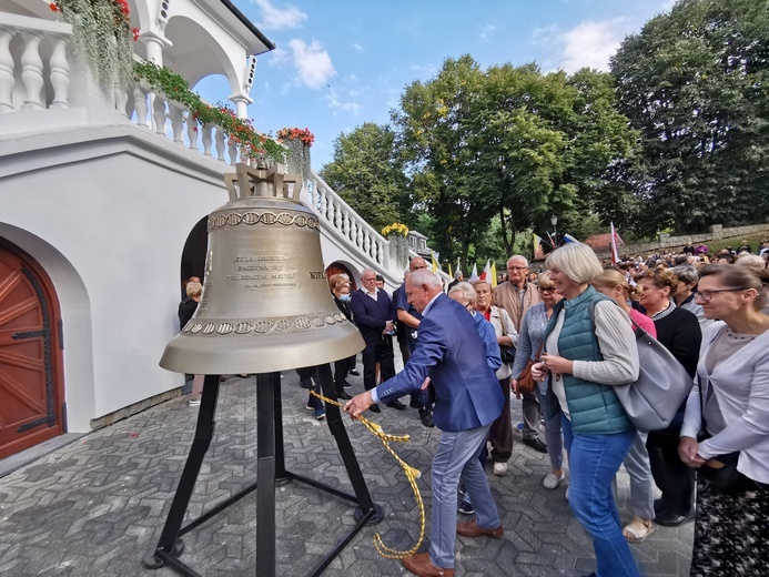 Zawada k. Dębicy. Głośny głos nienarodzonych