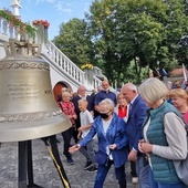 Zawada k. Dębicy. Głośny głos nienarodzonych