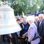 "Głos nienarodzonych" w Zawadzie