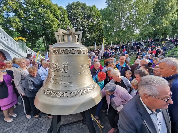 "Głos nienarodzonych" w Zawadzie