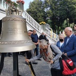 "Głos nienarodzonych" w Zawadzie