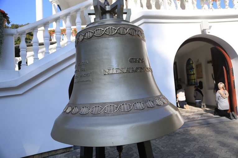 "Głos nienarodzonych" w Zawadzie