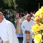 "Głos nienarodzonych" w Zawadzie