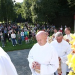 "Głos nienarodzonych" w Zawadzie