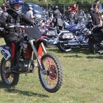 Motopiknik w Czeszowie