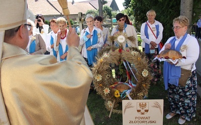 Przemieniajmy świat zgodnie z wolą Boga