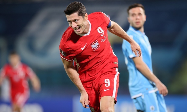 San Marino-Polska: Ostre strzelanie Biało-Czerwonych