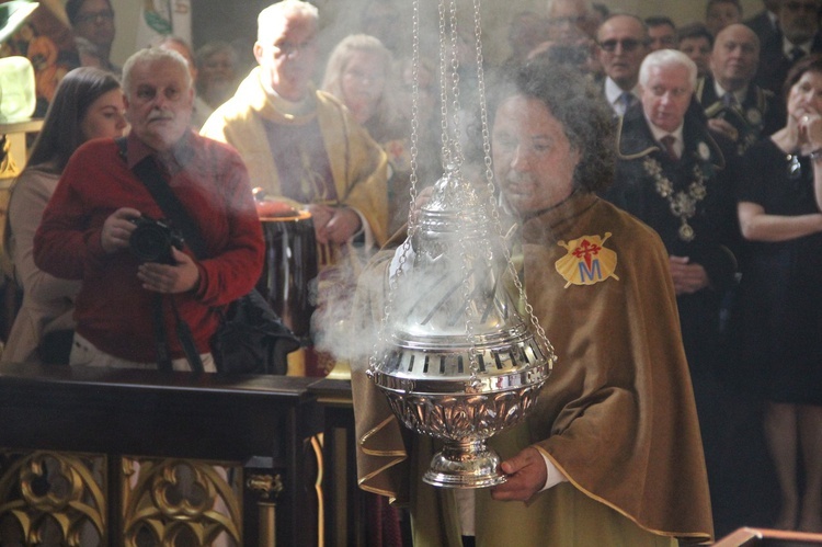 Brzesko. Diecezjalne Święto Chleba 2021