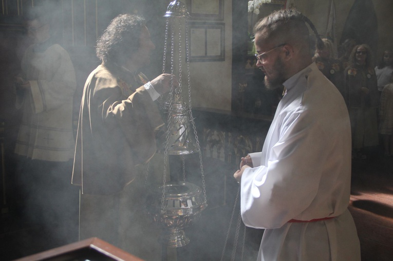 Brzesko. Diecezjalne Święto Chleba 2021