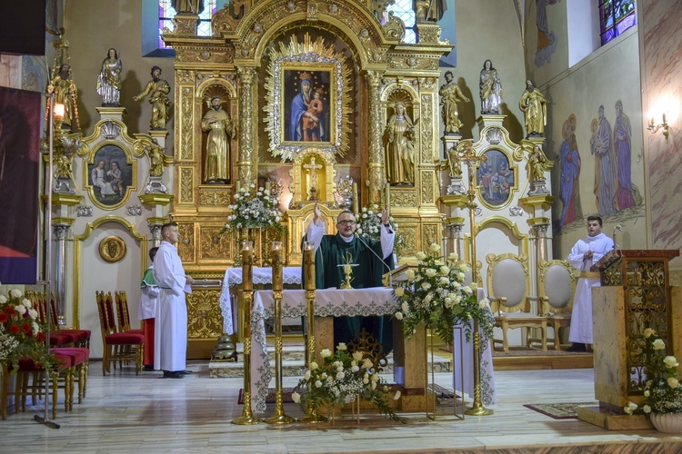 Łącko. Spotkanie dla osób z niepełnosprawnościami