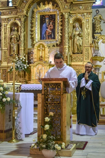 Łącko. Spotkanie dla osób z niepełnosprawnościami