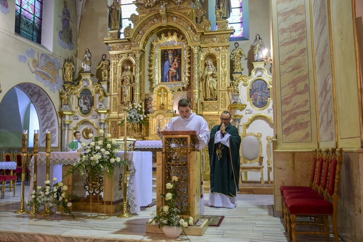 Łącko. Spotkanie dla osób z niepełnosprawnościami