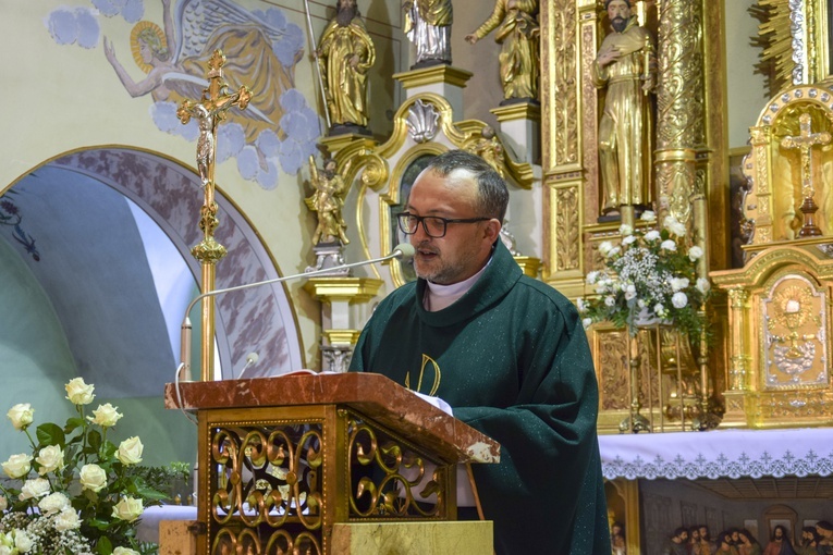 Łącko. Spotkanie dla osób z niepełnosprawnościami