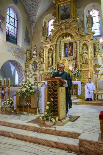 Łącko. Spotkanie dla osób z niepełnosprawnościami