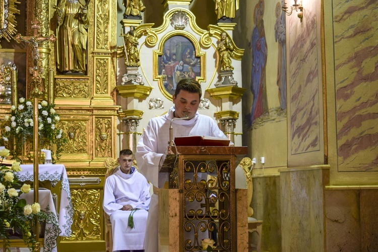 Łącko. Spotkanie dla osób z niepełnosprawnościami