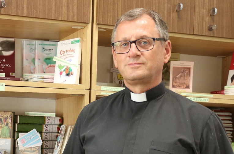 Rusza Studium Życia Rodzinnego