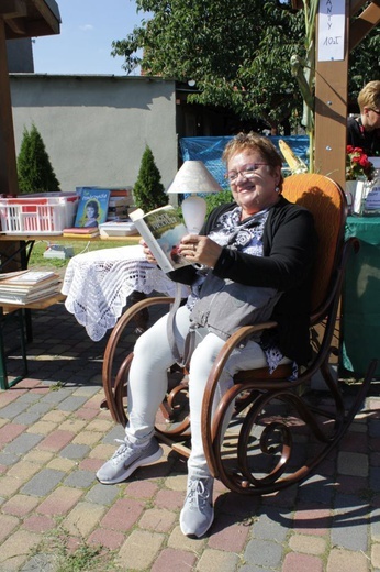Dożynki w Śmiałowicach
