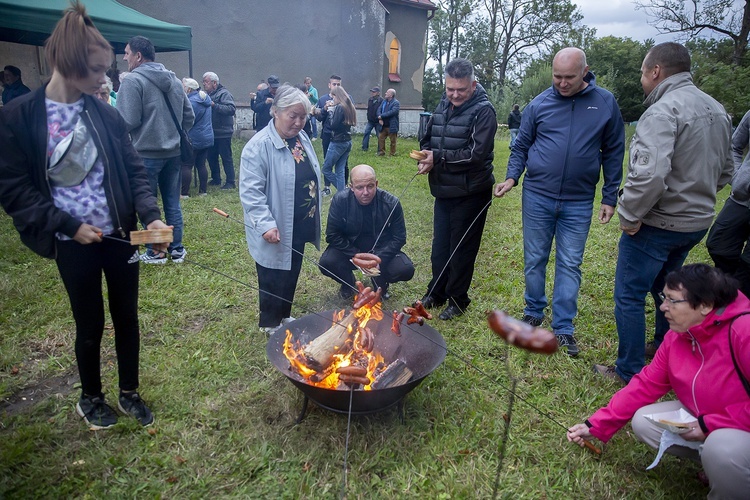 Dni Dziedzictwa w Lubiechowie