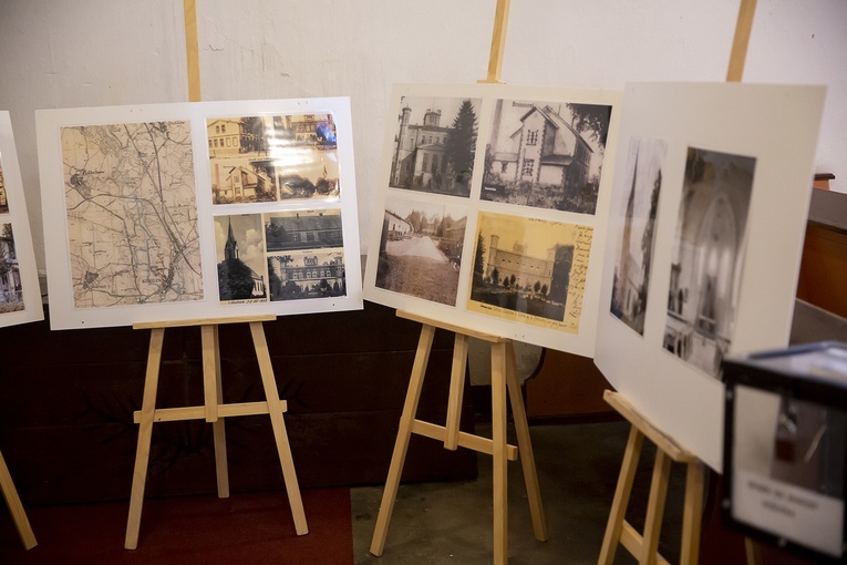 Dni Dziedzictwa w Lubiechowie