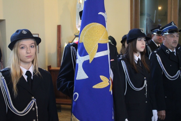 Ciechanów. 25 lat parafii pw. Matki Bożej Fatimskiej