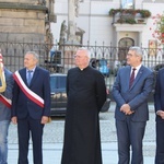 41. rocznica powstania Solidarności