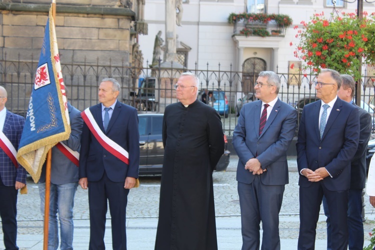 41. rocznica powstania Solidarności