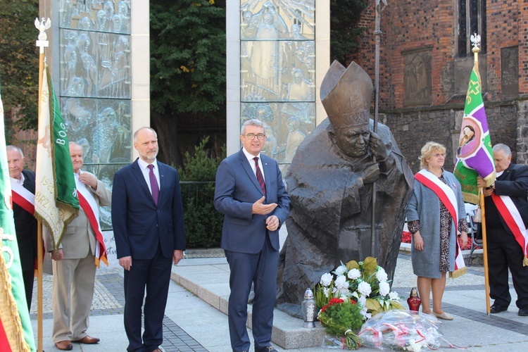 41. rocznica powstania Solidarności