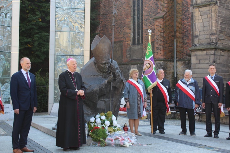 41. rocznica powstania Solidarności