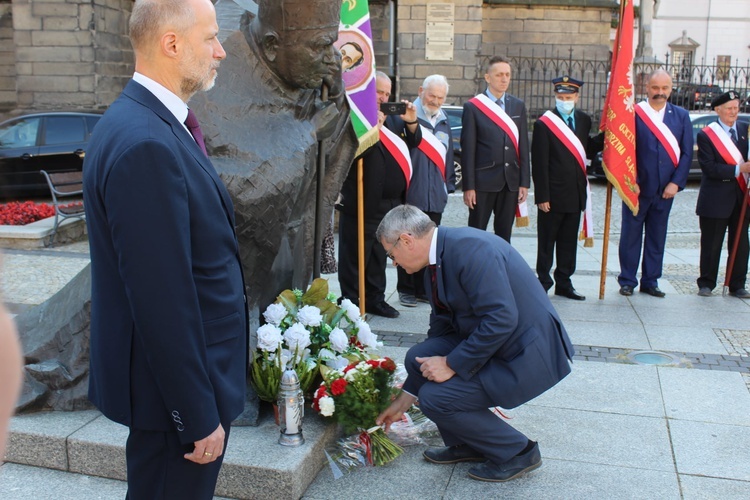 41. rocznica powstania Solidarności