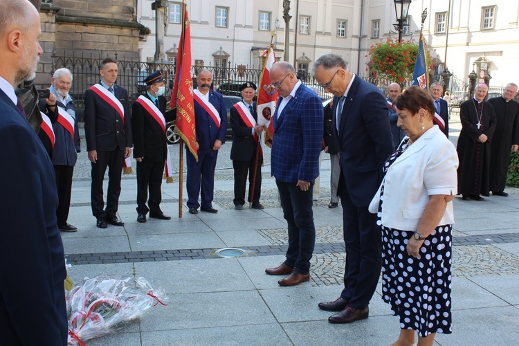 41. rocznica powstania Solidarności