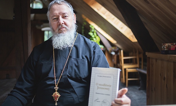 – Żeby mieć relację z Bogiem, trzeba stanąć w prawdzie, czyli wyzbyć się iluzji i fałszywego przeświadczenia o swojej świętości  – mówi kapłan.