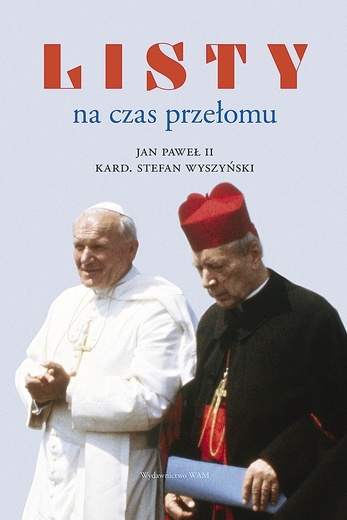 „Czułem tak wielkie wzruszenie...”