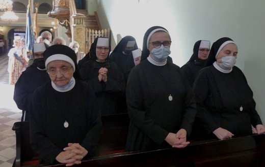 Uroczystość ku czci św. Melchiora w Cieszynie - 2021