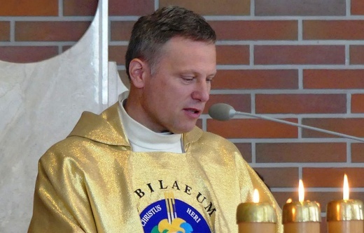 Misyjne posłanie oazowczki Agnieszki Nowak z Bielska-Białej do Kamerunu