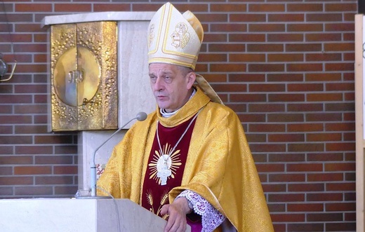 Misyjne posłanie oazowczki Agnieszki Nowak z Bielska-Białej do Kamerunu