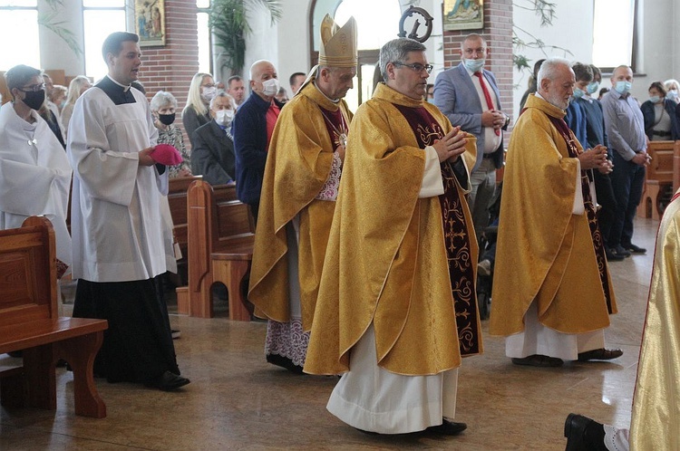 Misyjne posłanie oazowczki Agnieszki Nowak z Bielska-Białej do Kamerunu